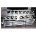 a Large Horizontal Tank Tooling Scaffold with Low Price